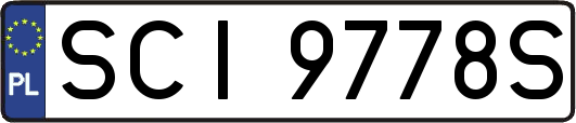 SCI9778S
