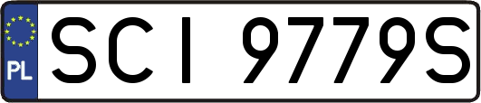 SCI9779S