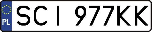 SCI977KK
