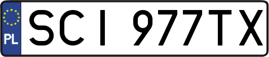 SCI977TX