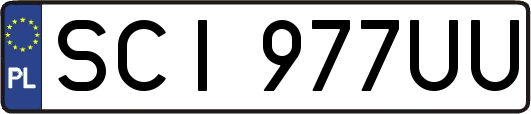 SCI977UU