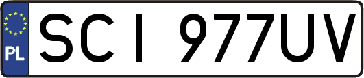 SCI977UV