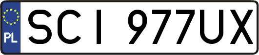 SCI977UX