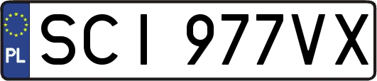 SCI977VX