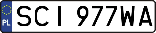 SCI977WA