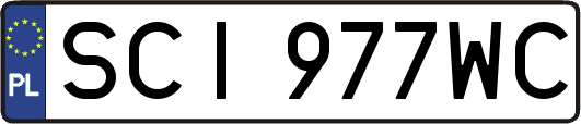 SCI977WC