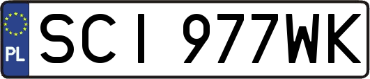 SCI977WK