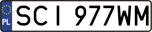 SCI977WM