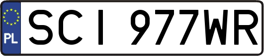 SCI977WR