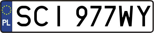 SCI977WY
