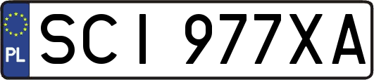 SCI977XA