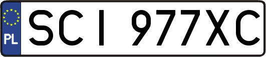 SCI977XC