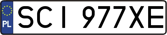 SCI977XE