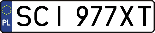 SCI977XT