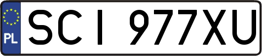 SCI977XU