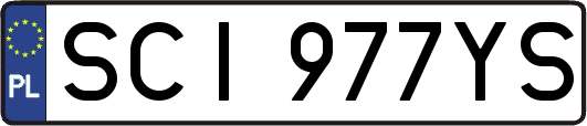 SCI977YS