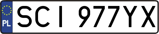 SCI977YX