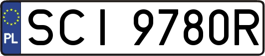 SCI9780R