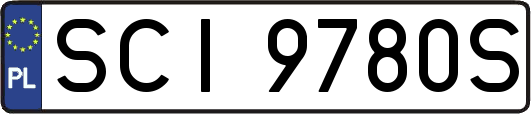 SCI9780S
