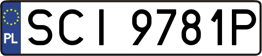 SCI9781P