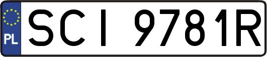 SCI9781R