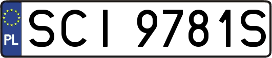 SCI9781S