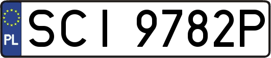 SCI9782P