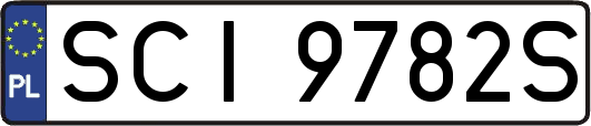 SCI9782S