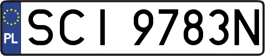 SCI9783N