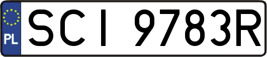 SCI9783R