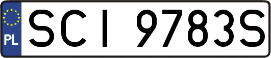 SCI9783S