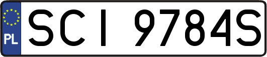 SCI9784S