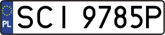 SCI9785P
