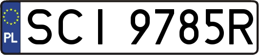 SCI9785R