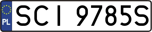 SCI9785S