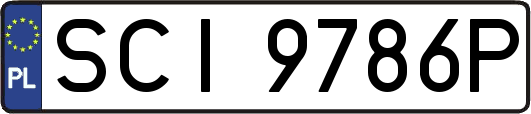 SCI9786P