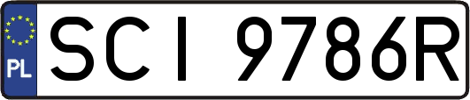 SCI9786R
