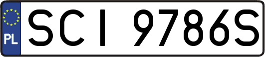 SCI9786S