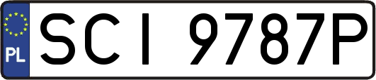 SCI9787P