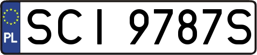 SCI9787S
