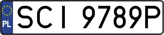 SCI9789P