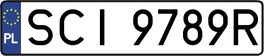 SCI9789R
