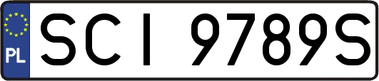 SCI9789S