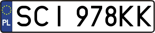 SCI978KK