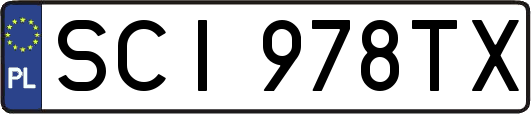 SCI978TX