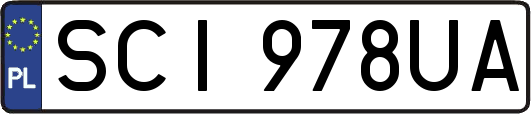 SCI978UA