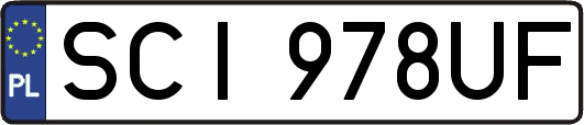SCI978UF