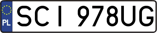 SCI978UG