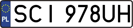 SCI978UH