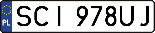 SCI978UJ